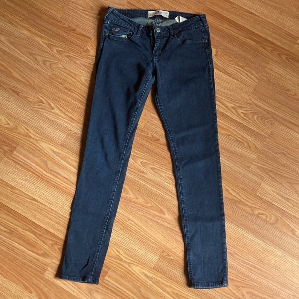Hollister jeans - Picture 2 of 11
